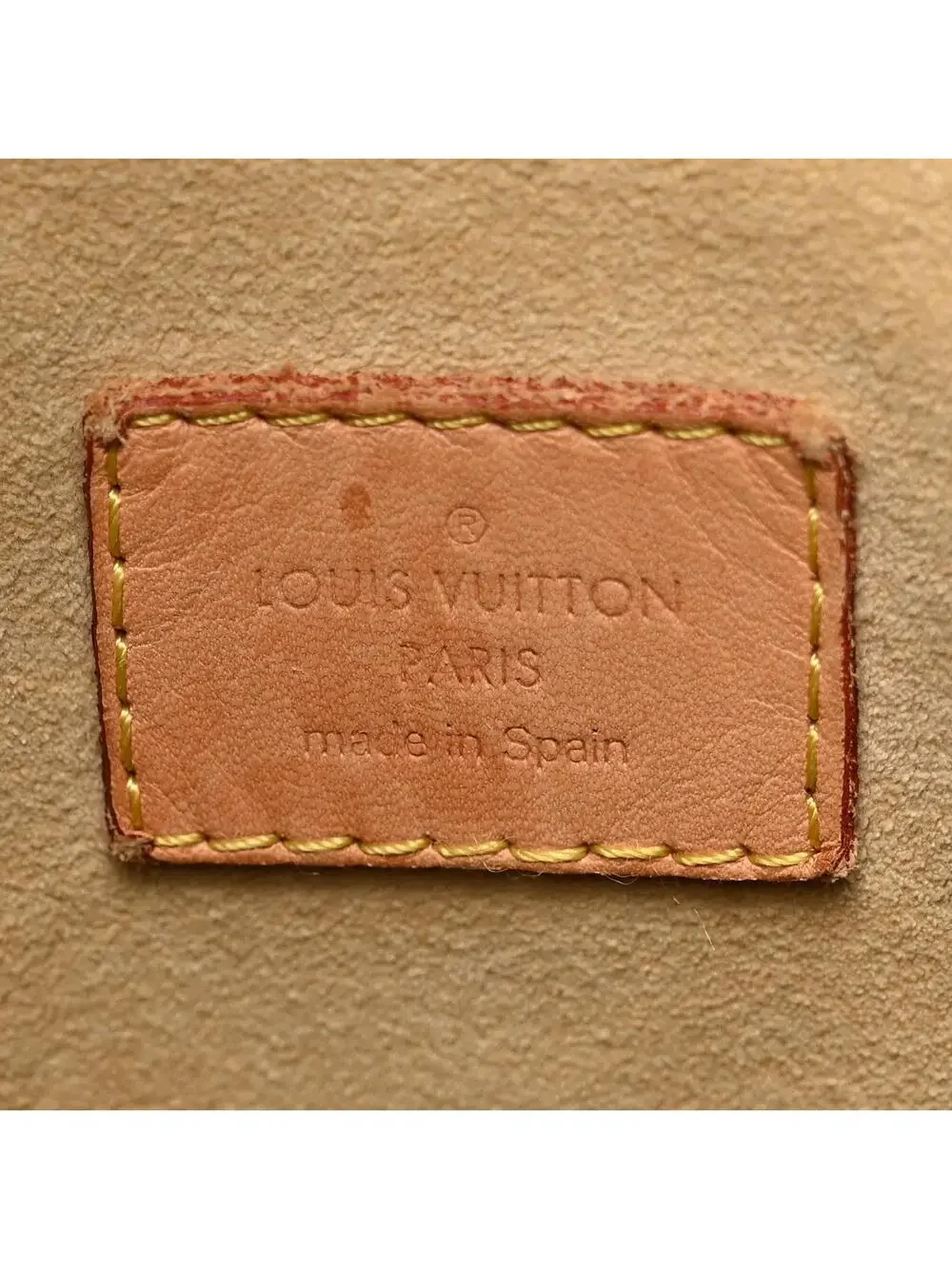 Louis Vuitton Artsy Mm #322274L13B